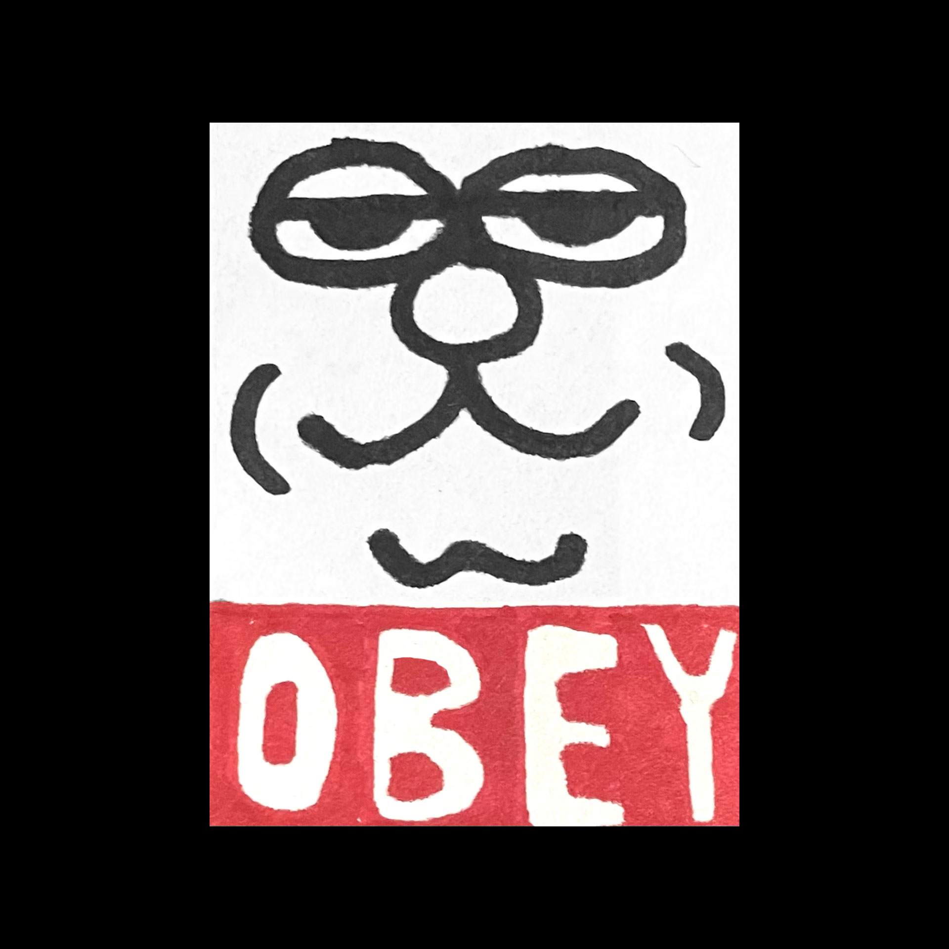 OBEY-GARF